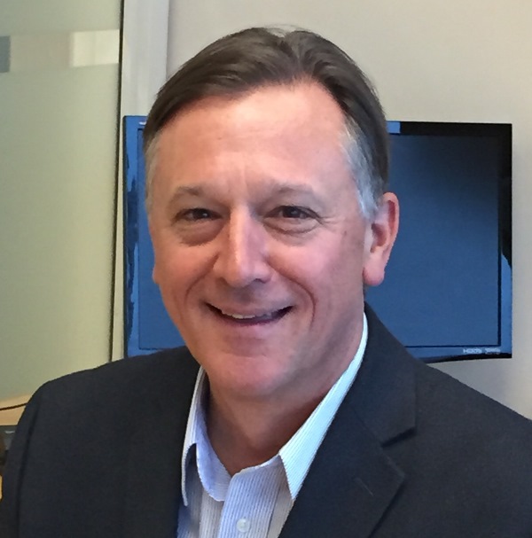 Chuck Lefebvre, Senior Director Product Management, Unisys Corp.